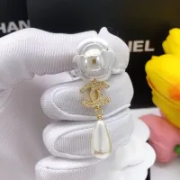 $27.00 USD Chanel Earrings For Women #1398869