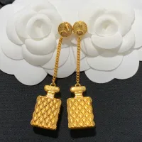 $25.00 USD Chanel Earrings For Women #1398870