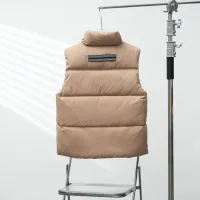 $108.00 USD Canada Goose Down Feather Coat Sleeveless For Unisex #1398873