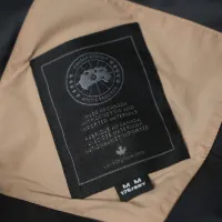 $108.00 USD Canada Goose Down Feather Coat Sleeveless For Unisex #1398873