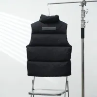 $108.00 USD Canada Goose Down Feather Coat Sleeveless For Unisex #1398874
