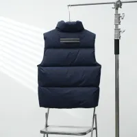$108.00 USD Canada Goose Down Feather Coat Sleeveless For Unisex #1398875