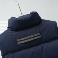 $108.00 USD Canada Goose Down Feather Coat Sleeveless For Unisex #1398875