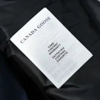 $108.00 USD Canada Goose Down Feather Coat Sleeveless For Unisex #1398875