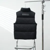 $108.00 USD Canada Goose Down Feather Coat Sleeveless For Unisex #1398876