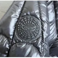 $160.00 USD Moncler Down Feather Coat Long Sleeved For Men #1398877