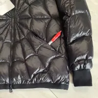 $160.00 USD Moncler Down Feather Coat Long Sleeved For Men #1398877