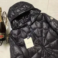 $160.00 USD Moncler Down Feather Coat Long Sleeved For Men #1398877