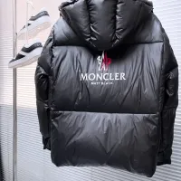 $172.00 USD Moncler Down Feather Coat Long Sleeved For Men #1398878