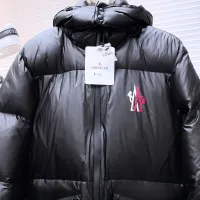 $172.00 USD Moncler Down Feather Coat Long Sleeved For Men #1398878
