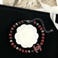 $42.00 USD Chanel Necklaces #1398881