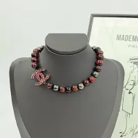 $42.00 USD Chanel Necklaces #1398881