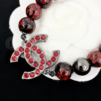 $42.00 USD Chanel Necklaces #1398881