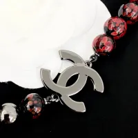 $42.00 USD Chanel Necklaces #1398881