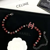 $42.00 USD Chanel Necklaces #1398881