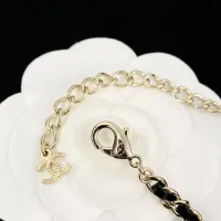 $34.00 USD Chanel Necklaces For Women #1398884