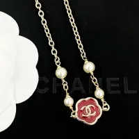 $29.00 USD Chanel Necklaces For Women #1398885