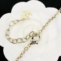 $29.00 USD Chanel Necklaces For Women #1398885