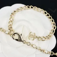 $42.00 USD Chanel Necklaces For Women #1398887