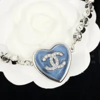$45.00 USD Chanel Necklaces For Women #1398888