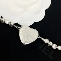 $45.00 USD Chanel Necklaces For Women #1398888