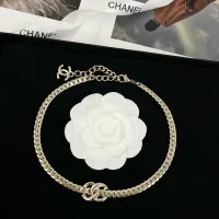 $36.00 USD Chanel Necklaces #1398889