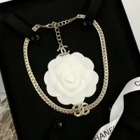 $36.00 USD Chanel Necklaces #1398889