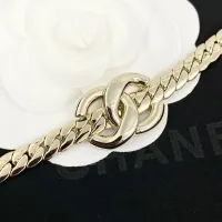 $36.00 USD Chanel Necklaces #1398889
