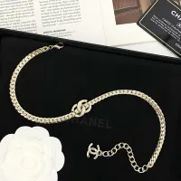 $36.00 USD Chanel Necklaces #1398889