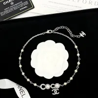$38.00 USD Chanel Necklaces For Women #1398890