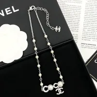 $38.00 USD Chanel Necklaces For Women #1398890