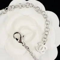 $38.00 USD Chanel Necklaces For Women #1398890