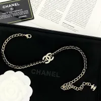 $40.00 USD Chanel Necklaces #1398891