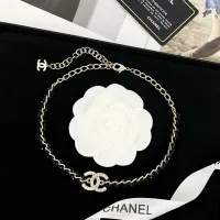 $40.00 USD Chanel Necklaces #1398891