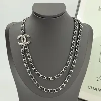 $42.00 USD Chanel Necklaces #1398892