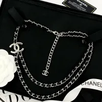 $42.00 USD Chanel Necklaces #1398892
