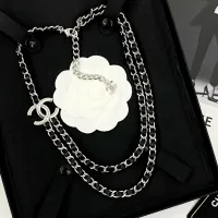 $42.00 USD Chanel Necklaces #1398892
