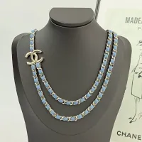 $42.00 USD Chanel Necklaces #1398893