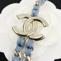 $42.00 USD Chanel Necklaces #1398893