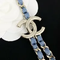 $42.00 USD Chanel Necklaces #1398893