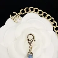 $42.00 USD Chanel Necklaces #1398893