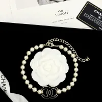 $36.00 USD Chanel Necklaces For Women #1398894