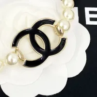 $36.00 USD Chanel Necklaces For Women #1398894
