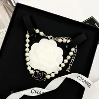 $36.00 USD Chanel Necklaces For Women #1398894