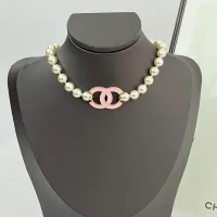 $36.00 USD Chanel Necklaces For Women #1398895