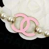 $36.00 USD Chanel Necklaces For Women #1398895