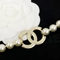 $36.00 USD Chanel Necklaces For Women #1398895