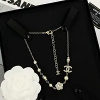 $38.00 USD Chanel Necklaces For Women #1398896