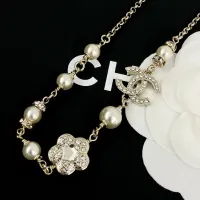 $38.00 USD Chanel Necklaces For Women #1398896