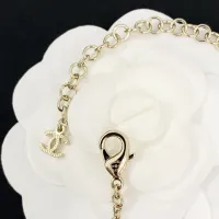$38.00 USD Chanel Necklaces For Women #1398896
